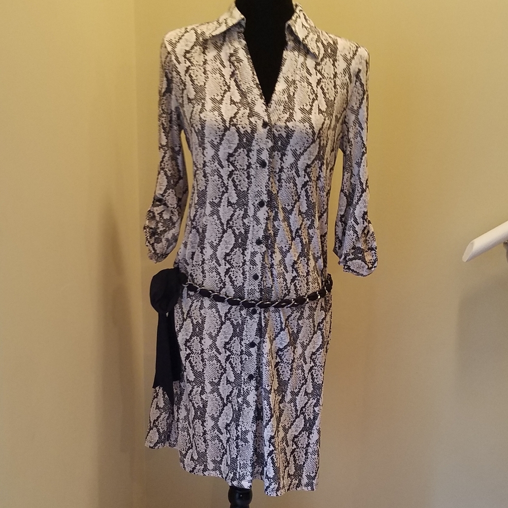 NEW INC Dress